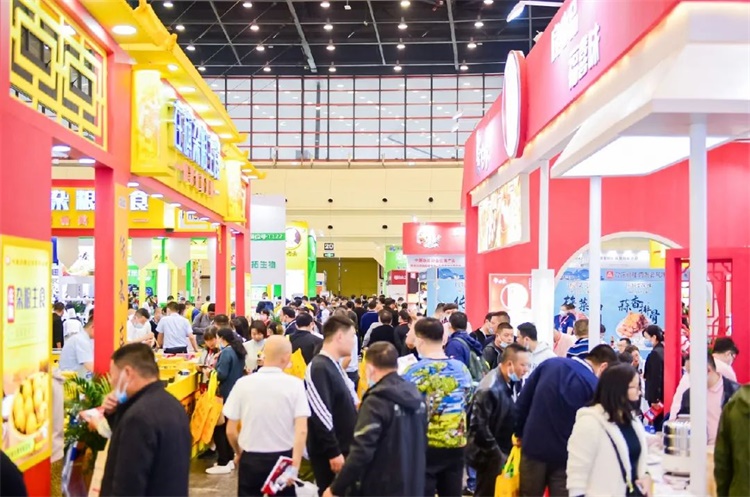 站】2025厦门火锅食材、涮品、底料展览会PG麻将胡了2025厦门火锅展【主办及