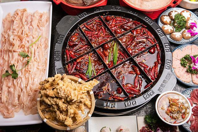 的味道：品味地道火锅麻将胡了网址老北京