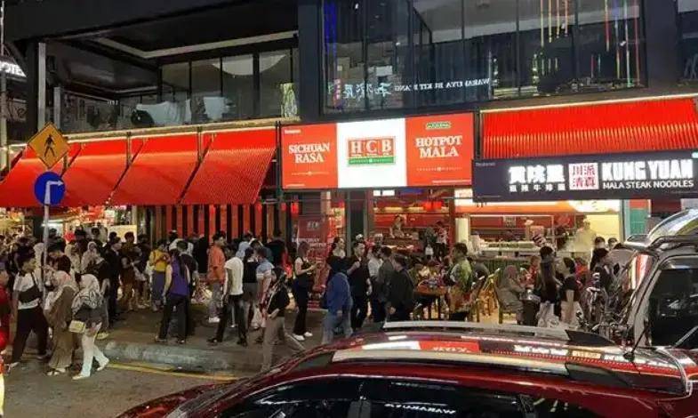 锅如何征服海外成为美食界的“国际巨星”？