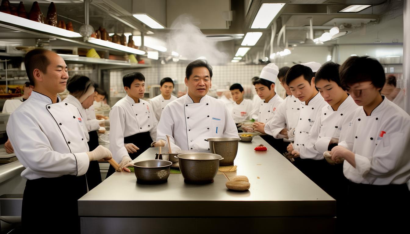 庆火锅百年传承四代人的坚守与情怀PG麻将胡了试玩从码头到桌头！重