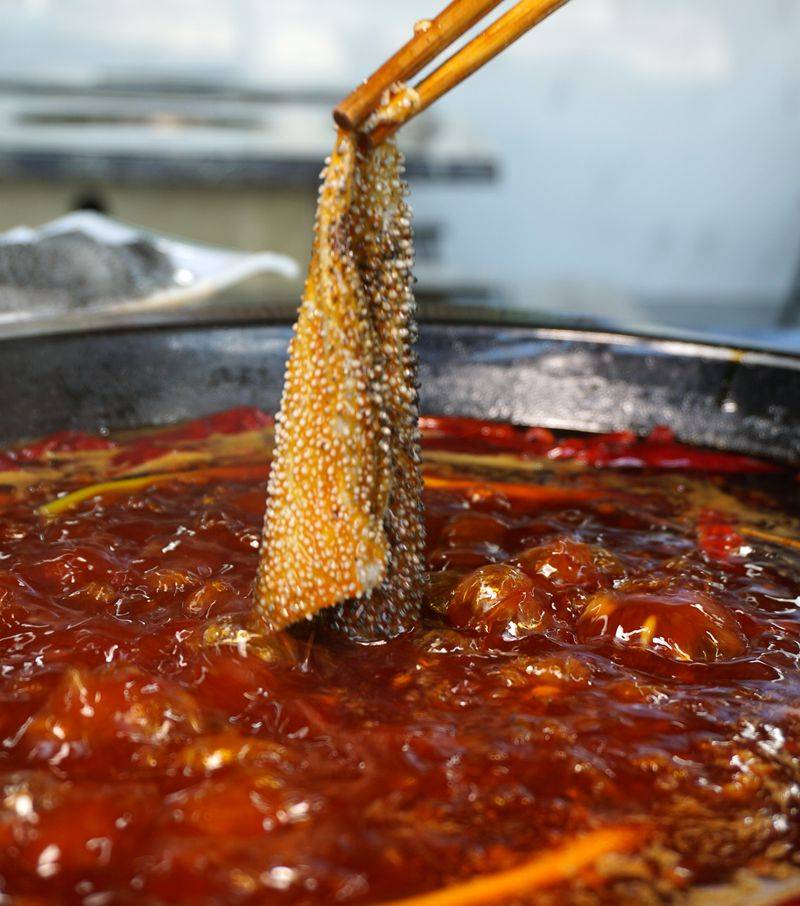 重庆美食推荐 总有一样是你喜欢吃的PG麻将胡了2试玩国庆8天长假(图2) 重庆美食推荐 总有一样是你喜欢吃的PG麻将胡了2试玩国庆8天长假(图2)