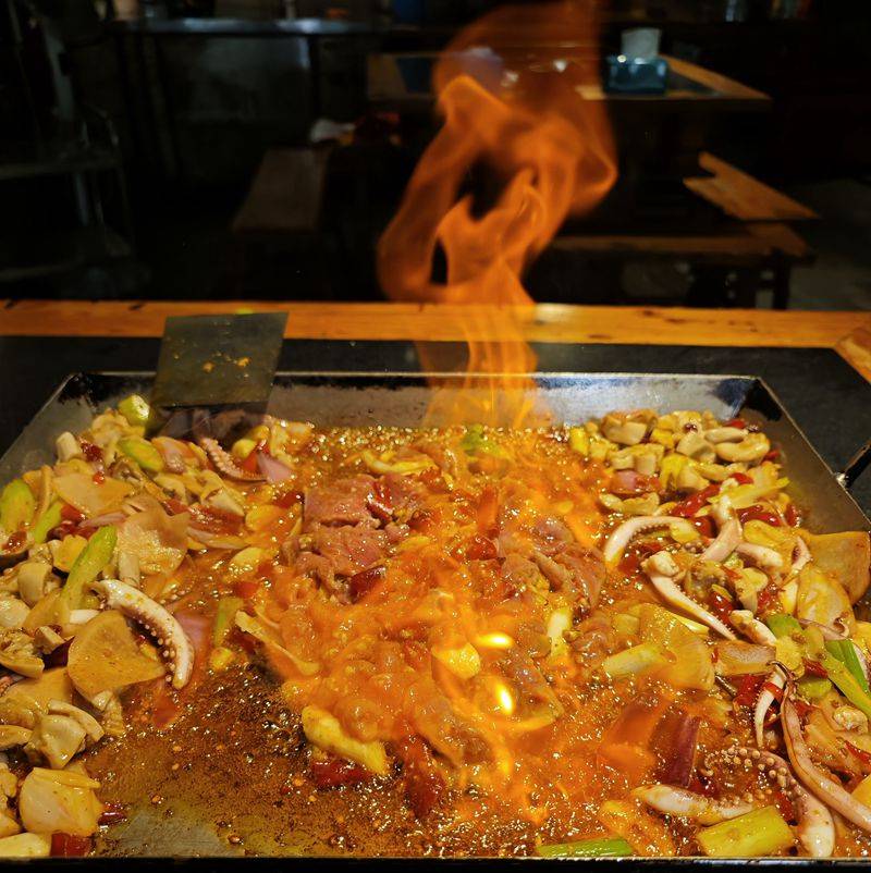 重庆美食推荐 总有一样是你喜欢吃的PG麻将胡了2试玩国庆8天长假(图6) 重庆美食推荐 总有一样是你喜欢吃的PG麻将胡了2试玩国庆8天长假(图6)