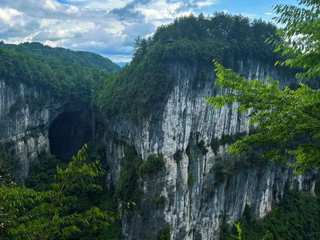 五天四晚带你精华景点一次性打卡完！PG麻