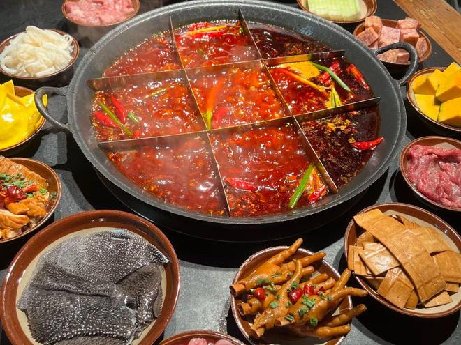 五天四晚带你精华景点一次性打卡完！PG麻将胡了重庆旅游必去景点推荐：(图4)