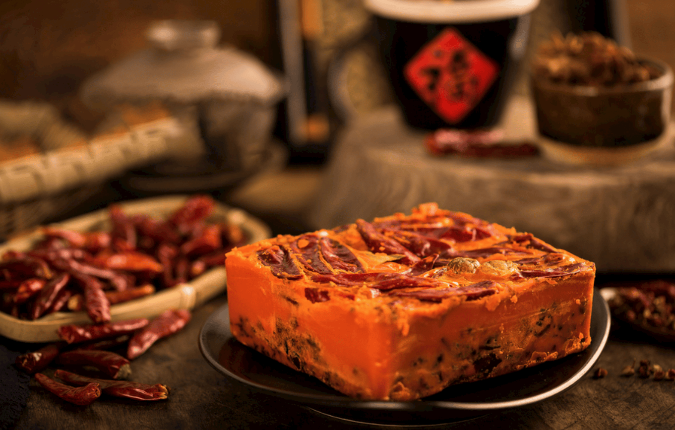 深度报告：十大生产企业的技术路线与成本控制测评PG麻将胡了2模拟器2025重庆火锅底料厂家(图2)